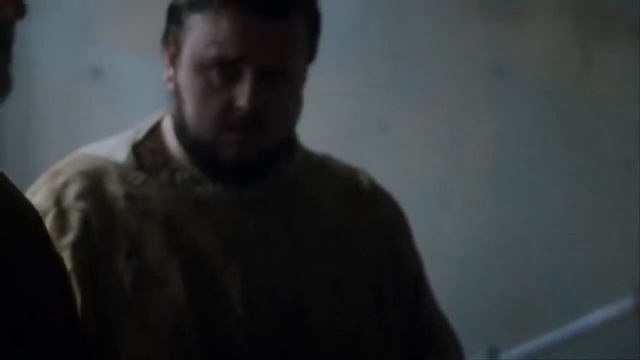 Игра престолов Сэм Лечит Джораха