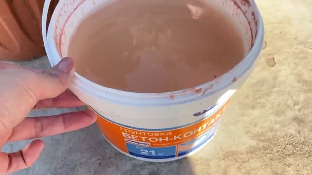 СПЛОШНОЕ ВЕЛИКОЛЕПИЕ! Из обрезков пенопласта СДЕЛАЛА люксовые КАШПО они выглядят как из бетона!