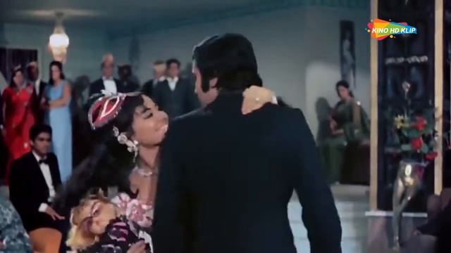 БОББИ , клипы , старые Индийские фильмы