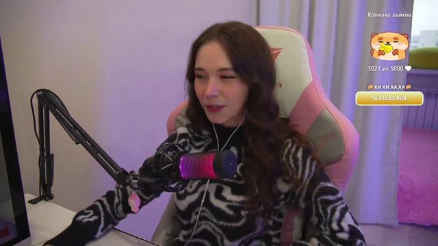 ДЕНЬ СМЕХА УДАЛСЯ | KEKA Stream