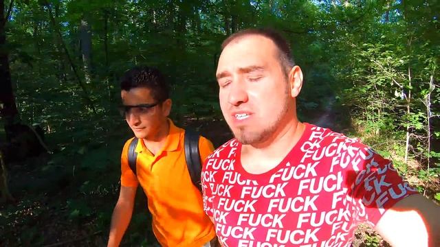 СОБАКА РАЗОРВАЛА ГУБЫ ХОЗЯИНУ