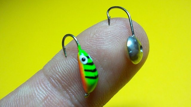 Как привязать мормышку к леске. Как привязать две мормышки на одну леску. Рыболовные узлы и лайфхаки
