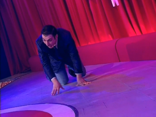 Гарик Харламов и Гарик Мартиросян - Необъяснимо, но факт