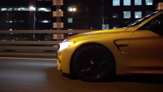 Крутая Музыка в Машину. Музыка с Басами. РЕМИКСЫ. G-House