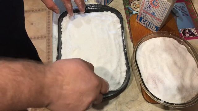 Вяленое мясо Лося ( быстро и вкусно)