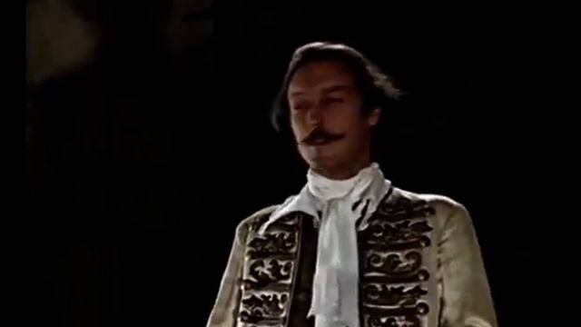 Тот самый Мюнхгаузен. Развод