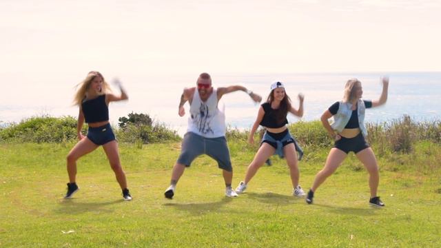 Combinou - Julio Rocha - Marlon Alves Dance MAs