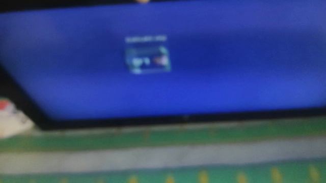 LG 32CS560 Искажение изображения, неправильные градации цветов.