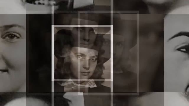 Несчастливая творческая судьба первой красавицы - Алла Парфаньяк