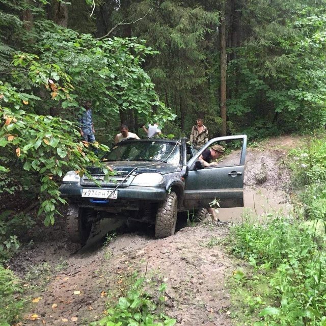 Шевроле Нива на Cordiant Off Road.mp4