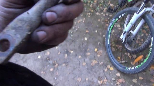 12. ВАЗ 11113 Ока. Переход на R13. Новая подвеска и колёса. Полиуретан.