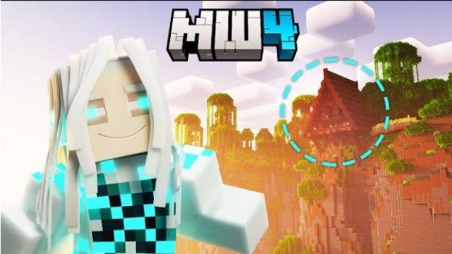 ЛУЧШЕЕ МЕСТО ДЛЯ ДОМА - МАЙНШИЛД 4