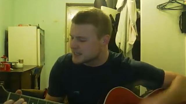 Павел Воробьёв Comedoz – Знакомая (кавер)