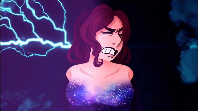 Electrolysis: Redux (A Penny Parker Fan Rearrangement)