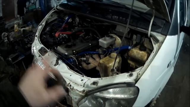 выводы почему в змз 405 - 406 нет давления масла