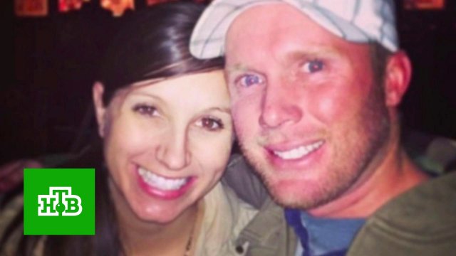 «Она хотела больше»: почему американка убила мужа и написала о нем книгу | «Центральное телевидение»