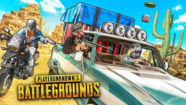 УКРАЛИ АИРДРОП И УБИЛИ ВСЕХ! КАК ВЗЯТЬ ТОП 1 БАТЛГРАУНД ОБЗОР PLAYERUNKNOWNS BATTLEGROUNDS ПУБГ PUBG