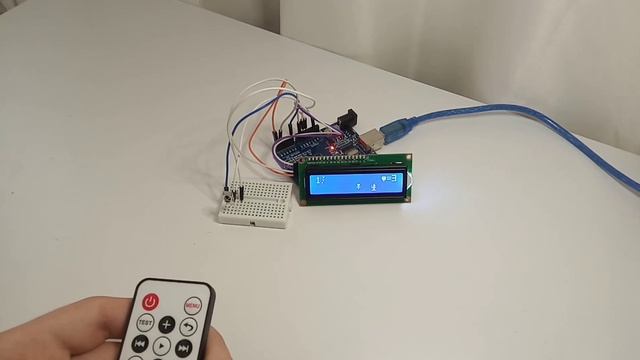 КАК СДЕЛАТЬ ИГРУ НА АРДУИНО? Легко!