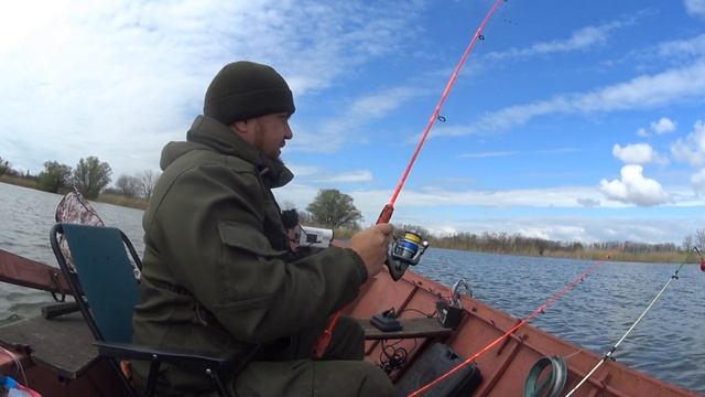 НЕ СЕКРЕТНОЕ МЕСТО НАЛОВИТЬ САЗАНА / РЫБАЛКА КАК В АСТРАХАНИ