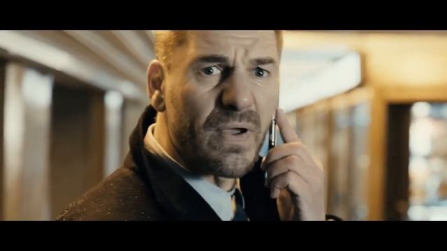 Социальный ролик Воспитание Человека