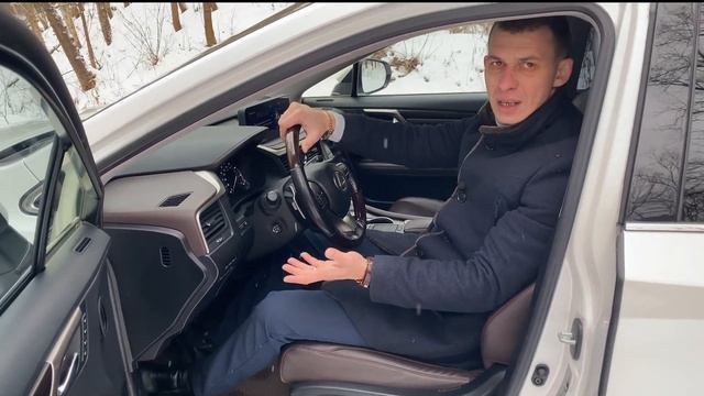 Lexus RX 300 4 Поколения. За что такая ЦЕНА? В чем ПРЕМИУМ?