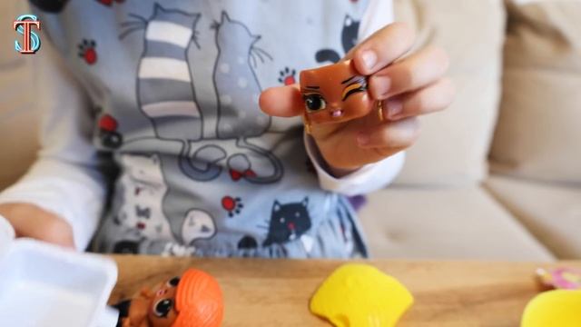 Тима стал на 24 часа НЯНЬКОЙ для МЛАДШЕЙ СЕСТРЫ и оставил ее одну дома с ГРИМАСОМ