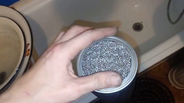 как правильно засыпать спн в люксталь 8м