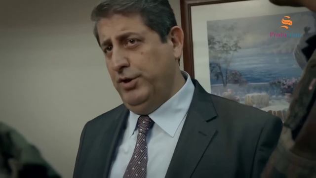 САДОКАТ кисми 26 | СЕЗОН 1-ум | سریال گروه ویژه دوبله فارسی قسمت 26 -