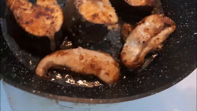 Русская Кухня 24.9.21 Красная рыба и Красная икра после Выборов