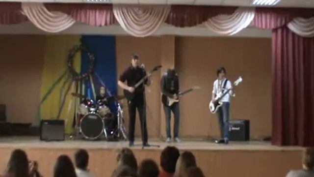 Білий Ворон