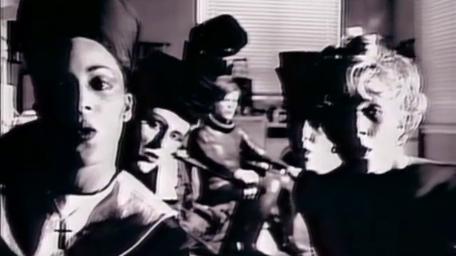 David Bowie - Ashes To Ashes