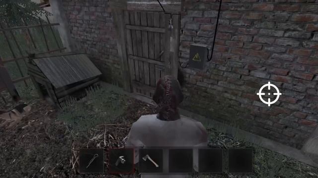 прохождение игры метель 3 за френка