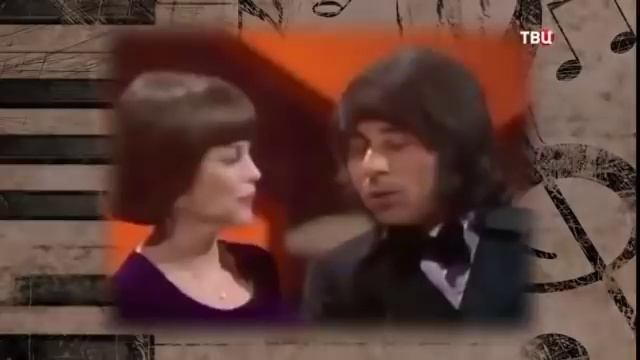 В гостях у Мирей Матье -История Жизни.