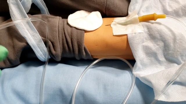 Большая ИГЛА,Капельница і Укол.Доктор Уткин и пациенты