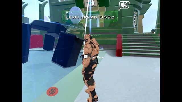 Как поиграть в VRChat без VR шлема?