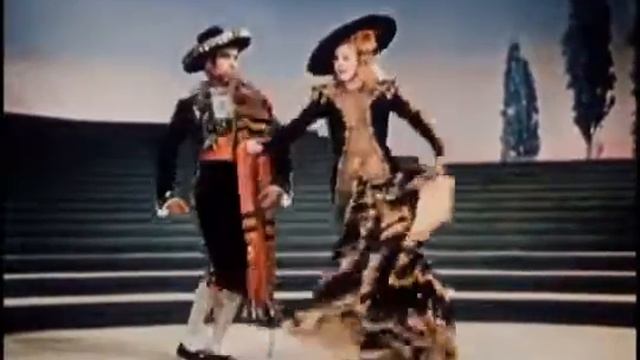 Татьяна Кабанова — Ах, шарабан мой - американка