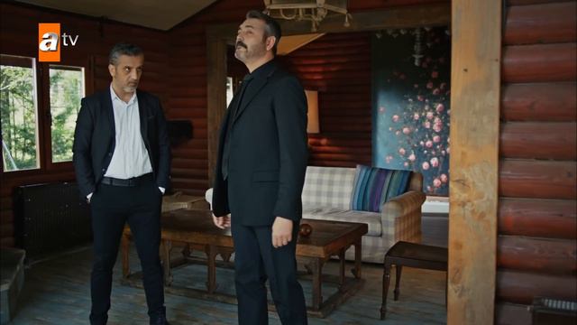 Eşkıya Dünyaya Hükümdar Olmaz 133. Bölüm | HD İZLE