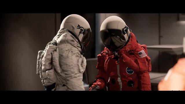 Вне подозрений - анимация Амонг ас . Фильм