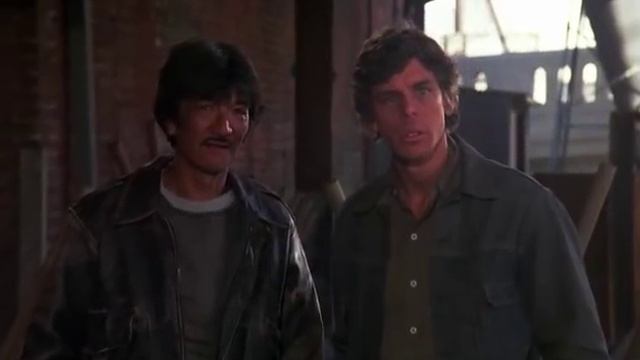 Полицейская академия 2 1985 16