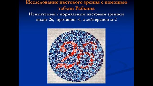 Таблицы Рабкина для водителей