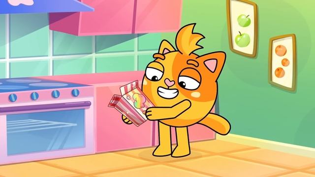 My Special Pizza Song ?? | Funny Kids Songs ???? And Nursery Rhymes by Baby Zoo