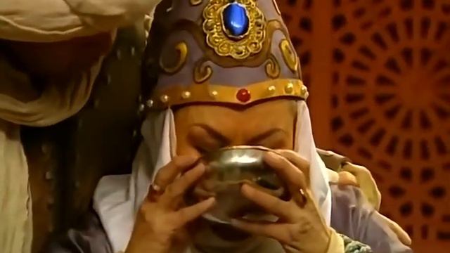 ЧИНГИСХАН 28-серия. HD качество