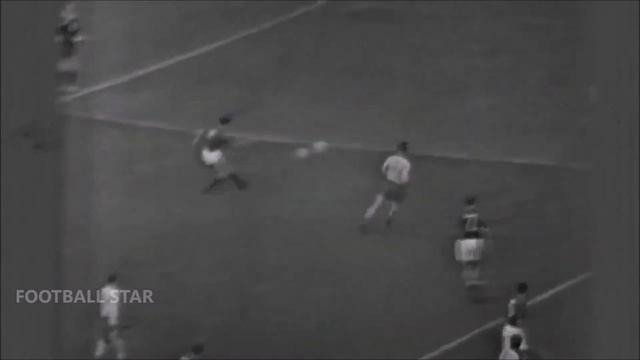 ЛЕВ ЯШИН ● ЛУЧШИЙ ВРАТАРЬ В ИСТОРИИ ФУТБОЛА ⚽ ЛЕВ ЯШИН СЕЙВЫ LEV YASHIN BEST SAVES