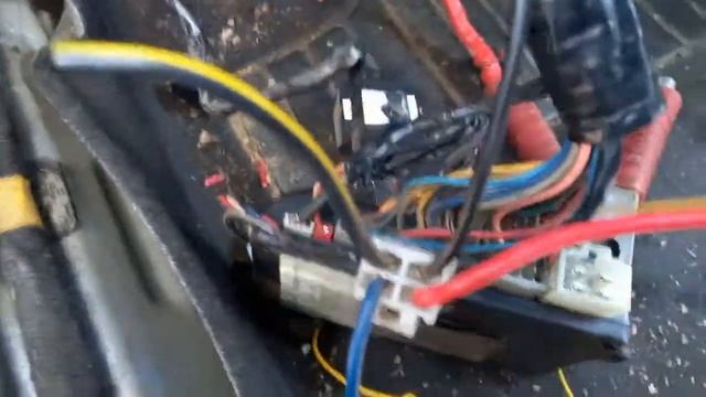 Как отключить автосигнализацию