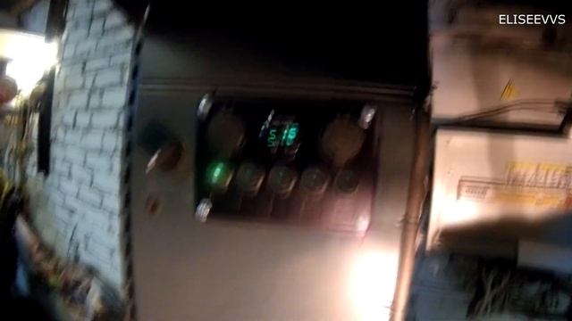 принудительная вентиляция гаража