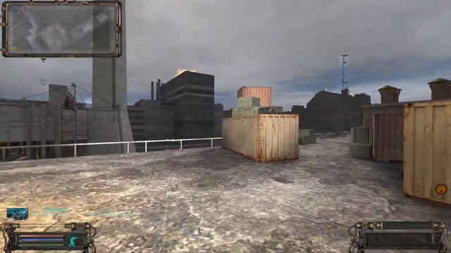 Дневники Монолитовца на ЧАЭС 2 ОП 2.1