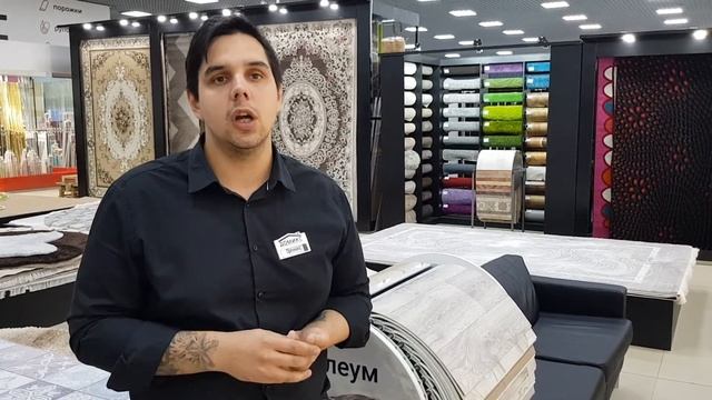 Как правильно выбрать линолеум для квартиры (пара простых советов от профессионала)