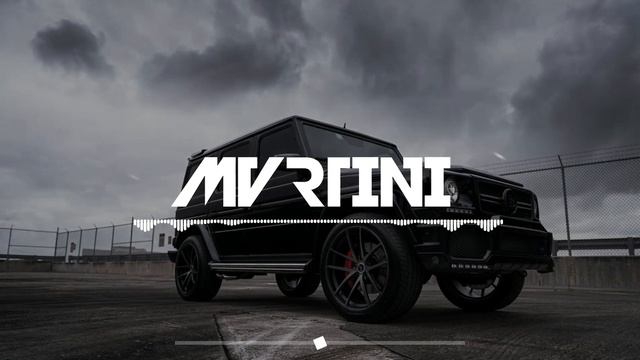 Яд Добра - По МКАДу (MVRTINI Remix)