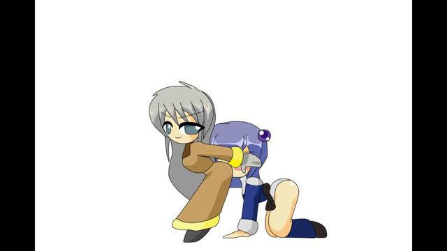 Silk's Special Fart Sniffer