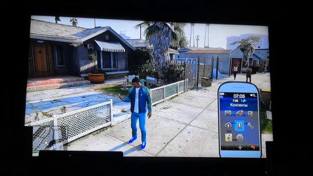 Как устроиться на работу в Grand Theft Auto 5